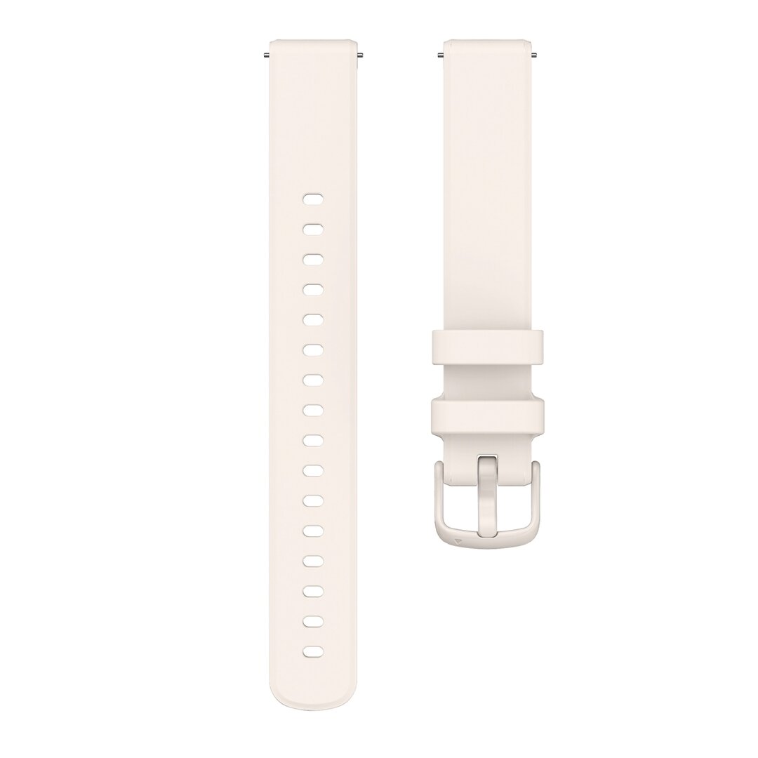 Silikonarmband - Starlight - Garmin Lily 2