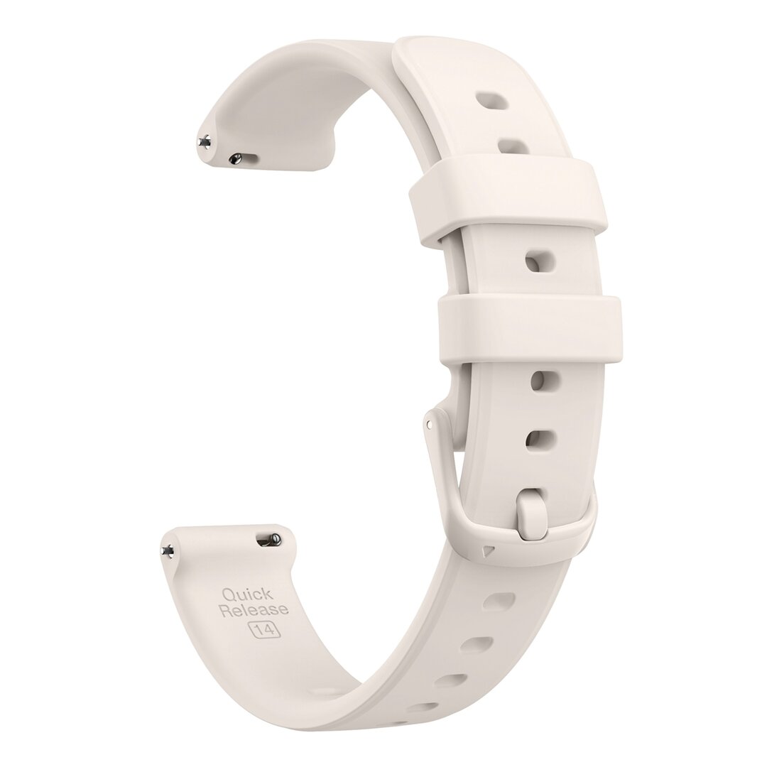 Silikonarmband - Starlight - Garmin Lily 2