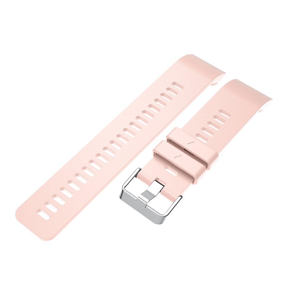 Silikonband - Rosa - Garmin Forerunner 35 / 30