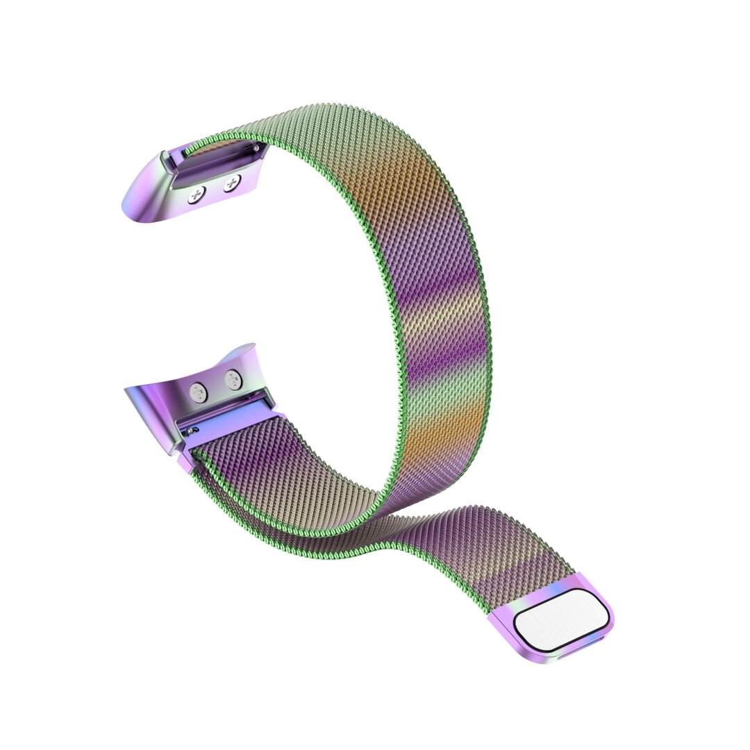 Garmin Forerunner 45 / 45S - Milanaise-Armband - Multicolour