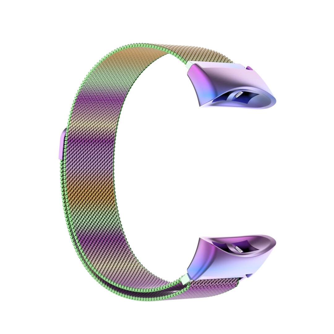 Garmin Forerunner 45 / 45S - Milanaise-Armband - Multicolour