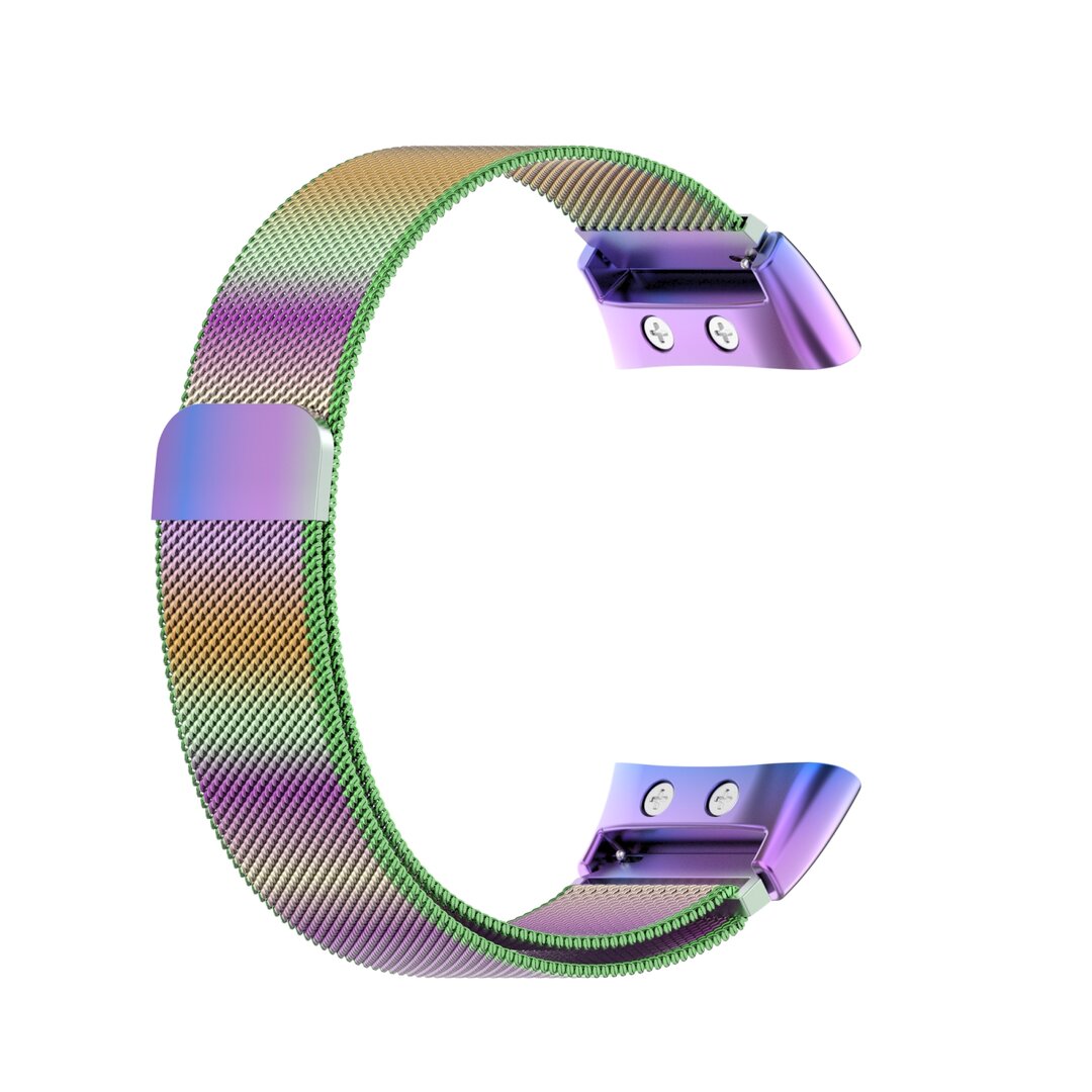 Garmin Forerunner 45 / 45S - Milanaise-Armband - Multicolour