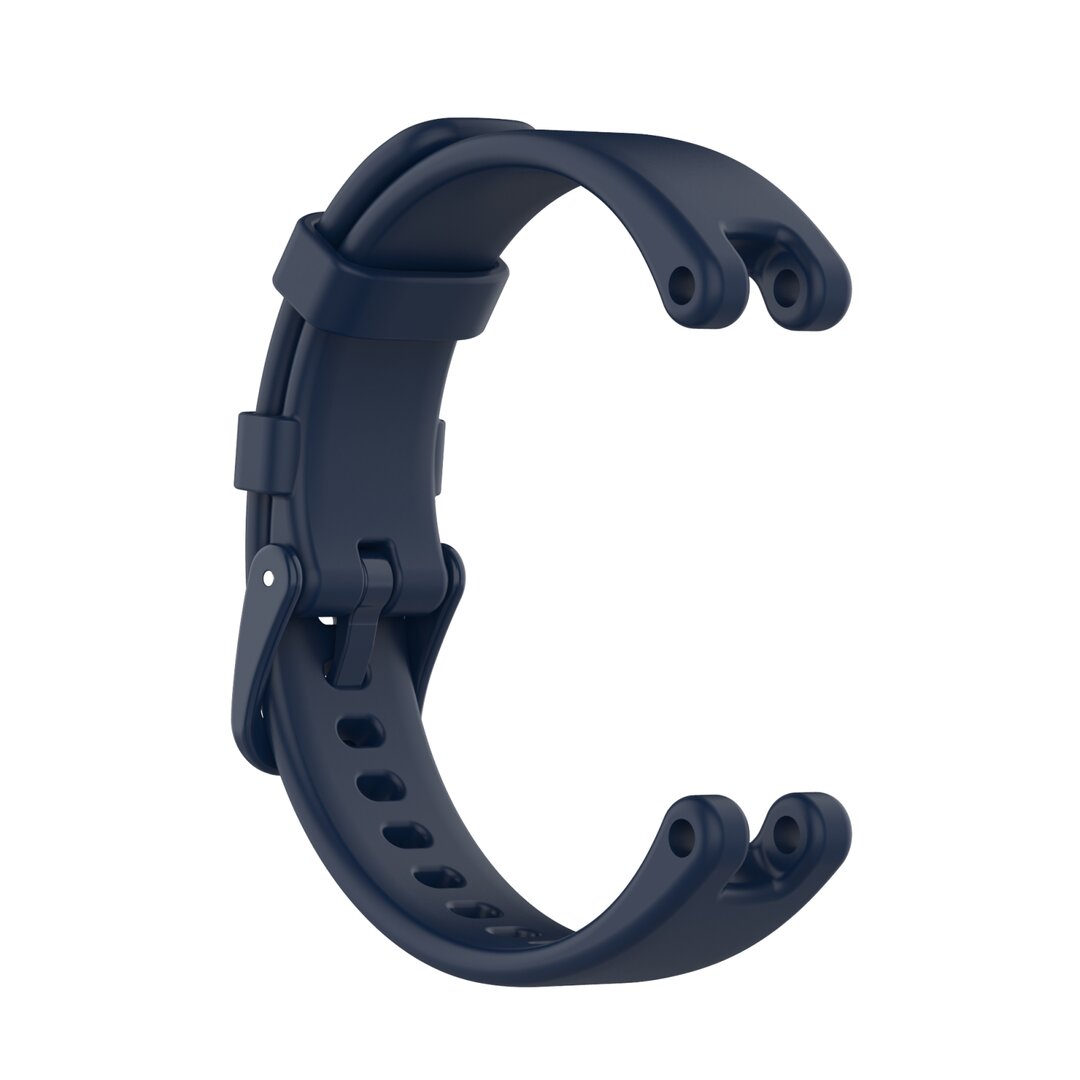 Silikonarmband - Dunkelblau - Garmin Lily