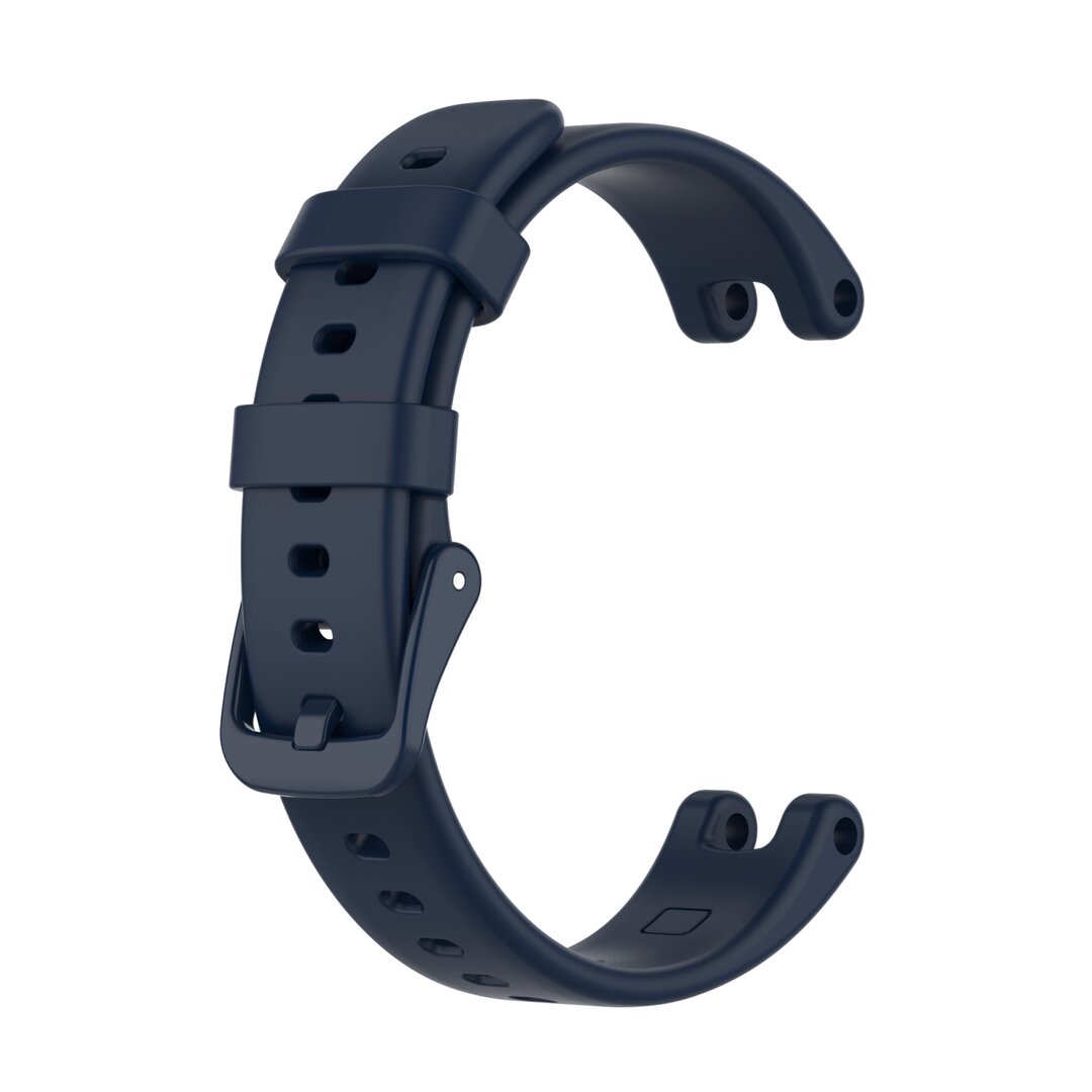 Silikonarmband - Dunkelblau - Garmin Lily