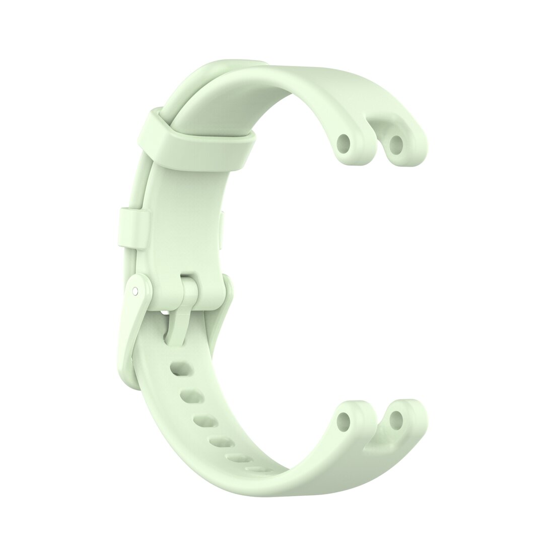 Silikonarmband - Gr&uuml;n - Garmin Lily