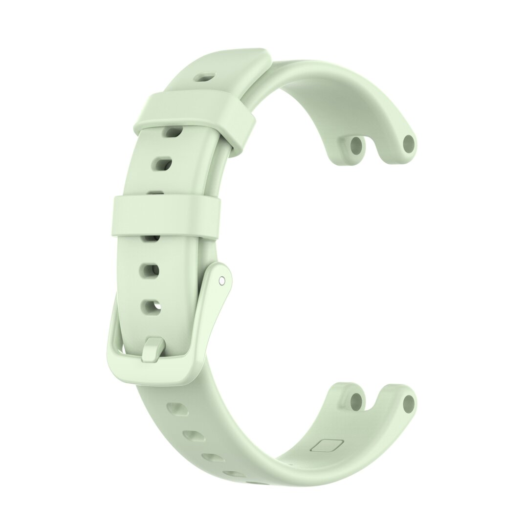 Silikonarmband - Gr&uuml;n - Garmin Lily