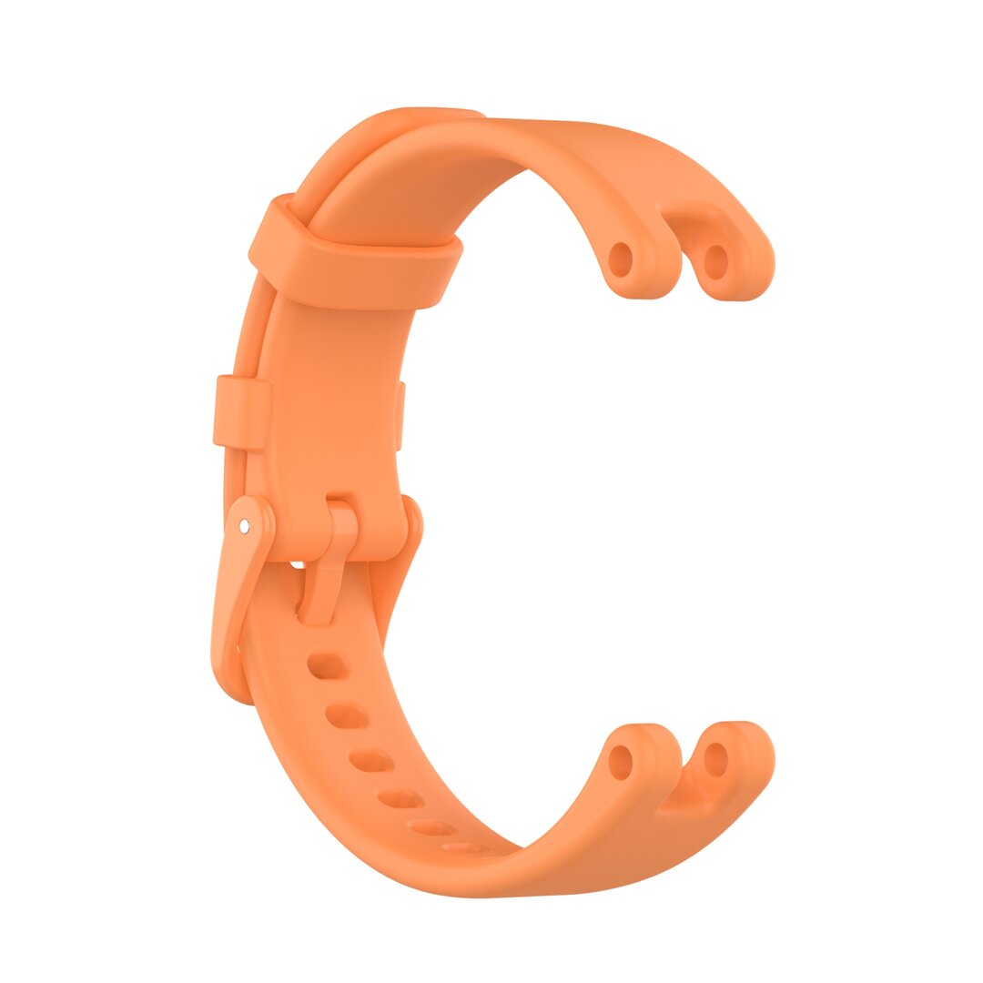 Silikonband - Orange - Garmin Lily