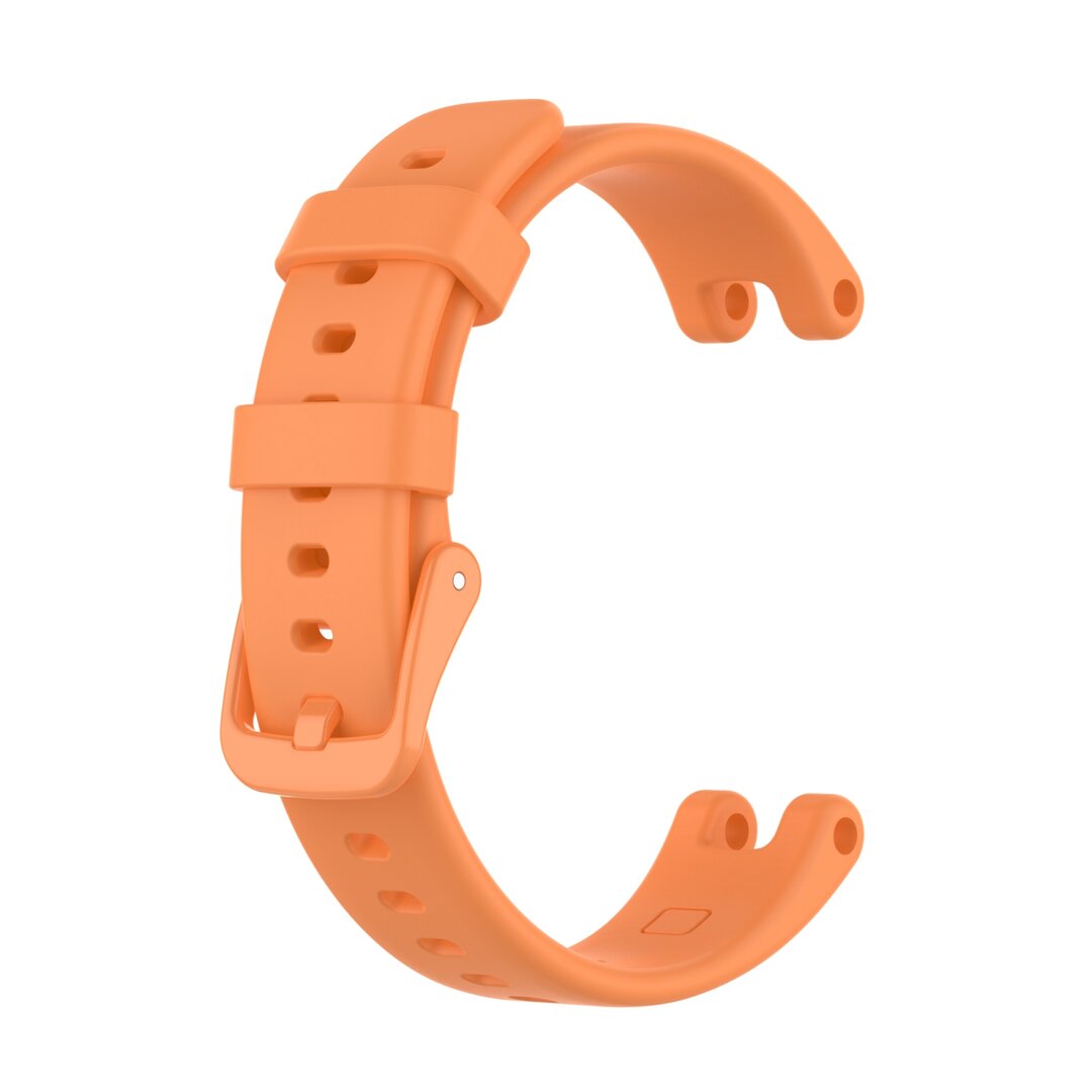 Silikonband - Orange - Garmin Lily