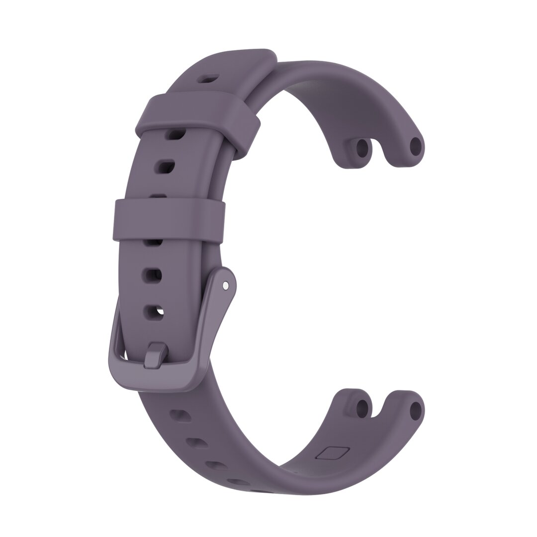 Silikonband - Lila - Garmin Lily