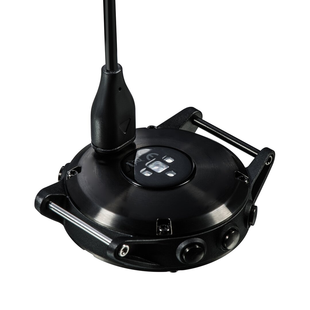 Garmin Watch Ladeger&auml;t / Ladekabel - USB-C Anschluss - 1 Meter