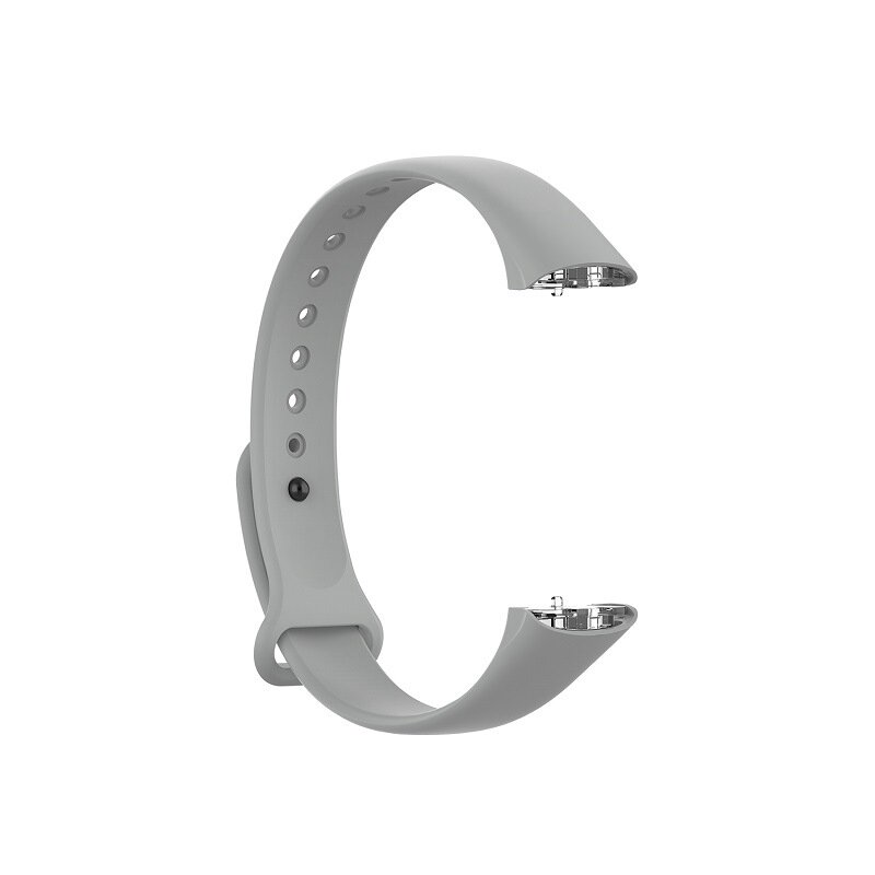 Silikonband - Grau - Samsung Galaxy Fit