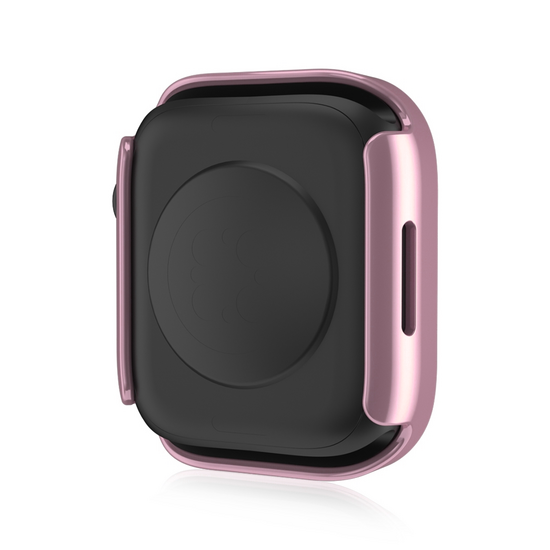 Hartschalengeh&auml;use 44mm - Ros&eacute;gold - Geeignet f&uuml;r Apple Watch 44mm