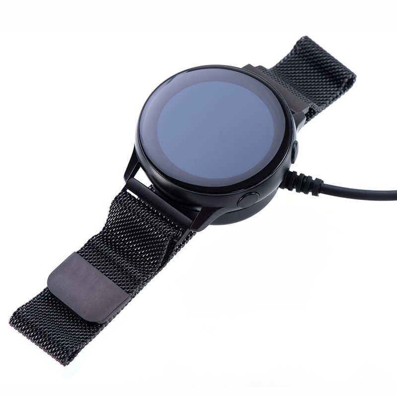 Samsung Galaxy Watch Ladeger&auml;t - USB-C Anschluss - 1 Meter