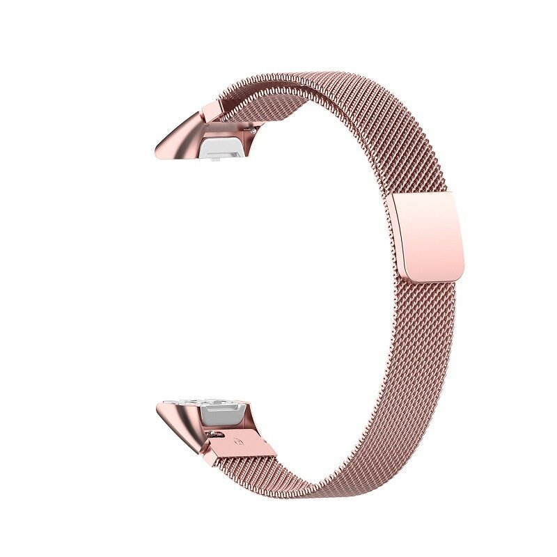 Milanaise Armband - Rose Gold - Samsung Galaxy Fit