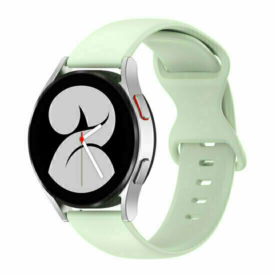 Einfarbiges Sportband - Gr&uuml;n - Huawei Watch 4 (pro) / 3 (pro) / Ultimate