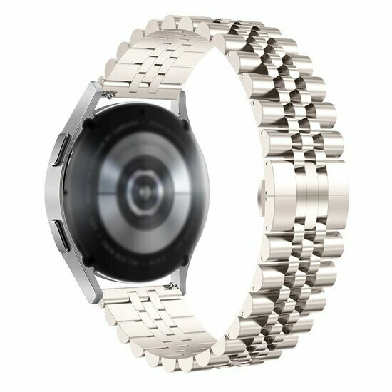 Stahlband - Starlight - Huawei Watch 4 (pro) / 3 (pro) / Ultimate