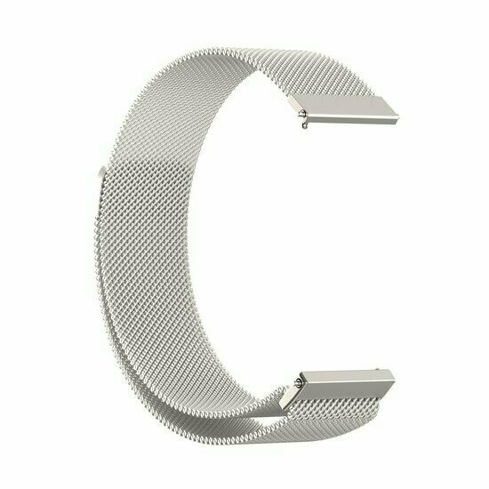 Milanaise Armband - Starlight - Huawei Watch 4 (pro) / 3 (pro) / Ultimate