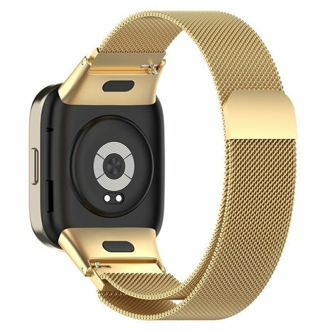 Milanaise Armband - Gold - Xiaomi Redmi Watch 3