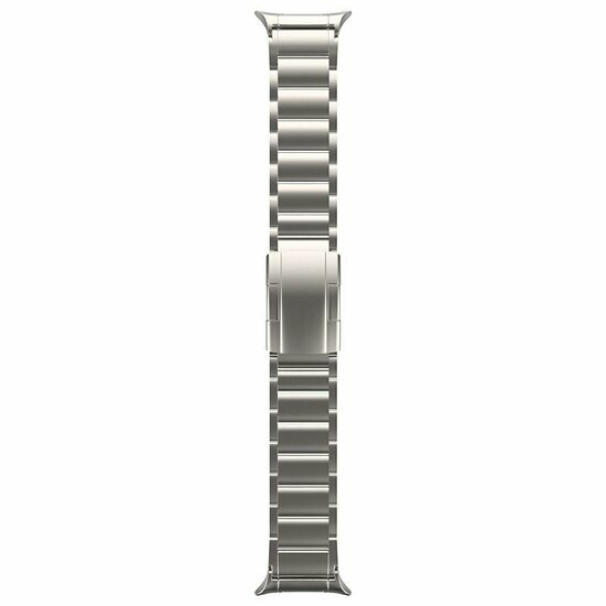 Titanband - Farbe Titan - Samsung Galaxy Watch 8 Classic - 46mm