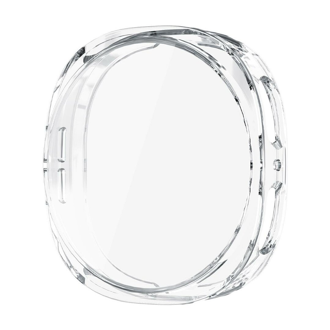 TPU-H&uuml;lle - Transparent - Samsung Galaxy Watch 8 - 40mm