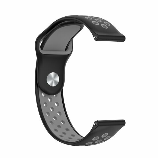 Garmin Forerunner 255 - Sport Edition - Schwarz + Grau