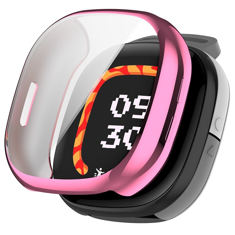 Fitbit Ace LTE Schutzh&uuml;lle - Geh&auml;use - Pink