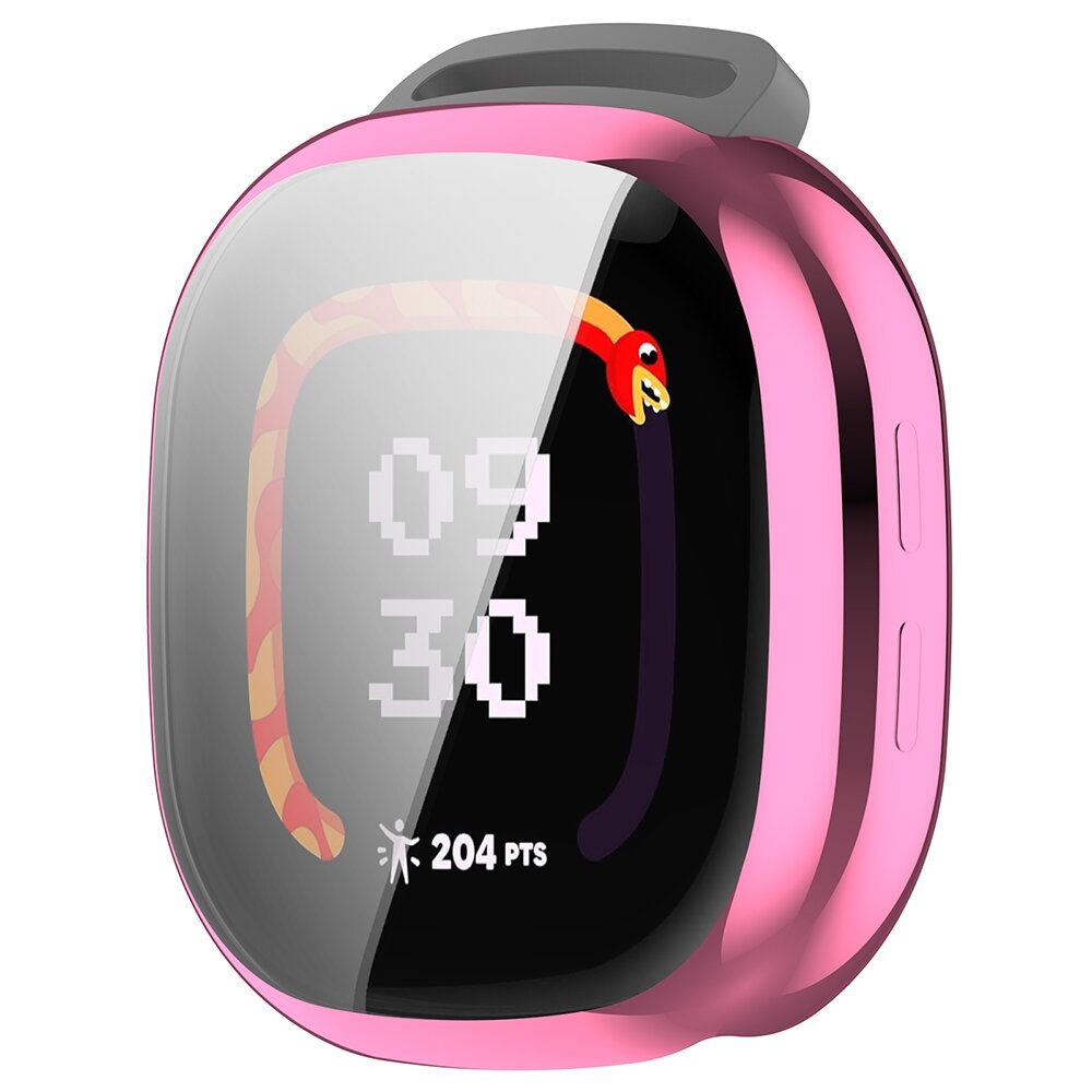 Fitbit Ace LTE Schutzh&uuml;lle - Geh&auml;use - Pink
