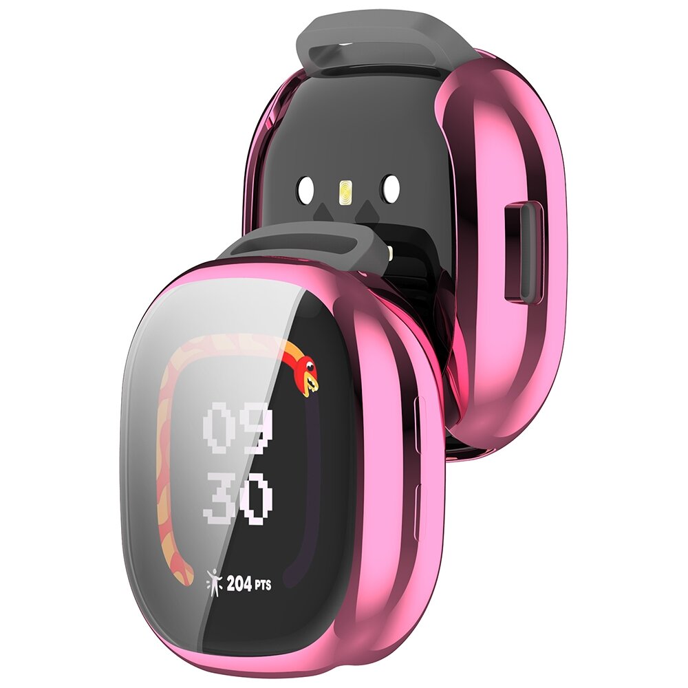 Fitbit Ace LTE Schutzh&uuml;lle - Geh&auml;use - Pink