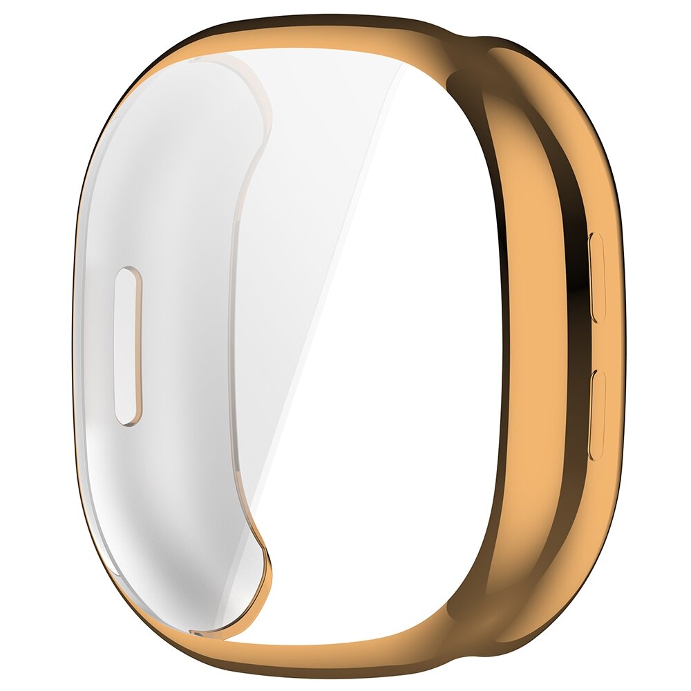 Fitbit Ace LTE Schutzh&uuml;lle - Geh&auml;use - Rosa Gold