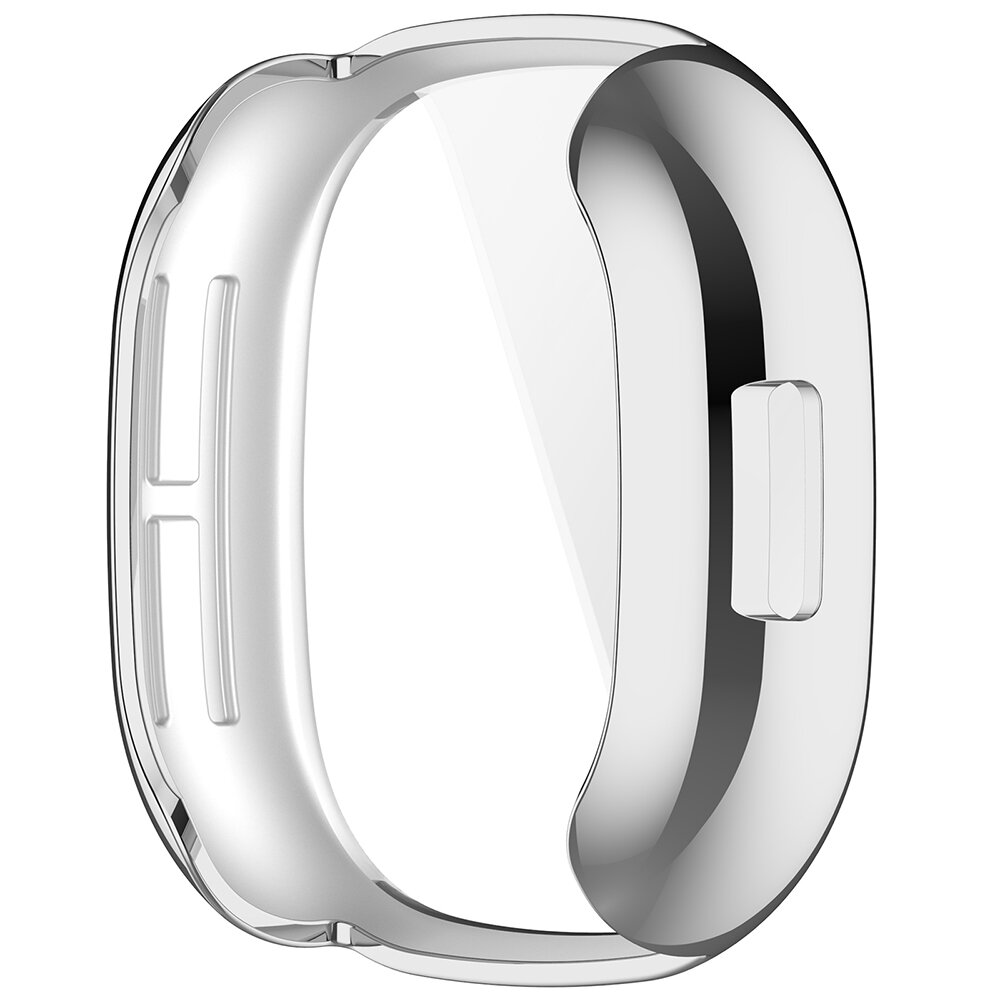 Fitbit Ace LTE Schutzh&uuml;lle - Etui - Silber