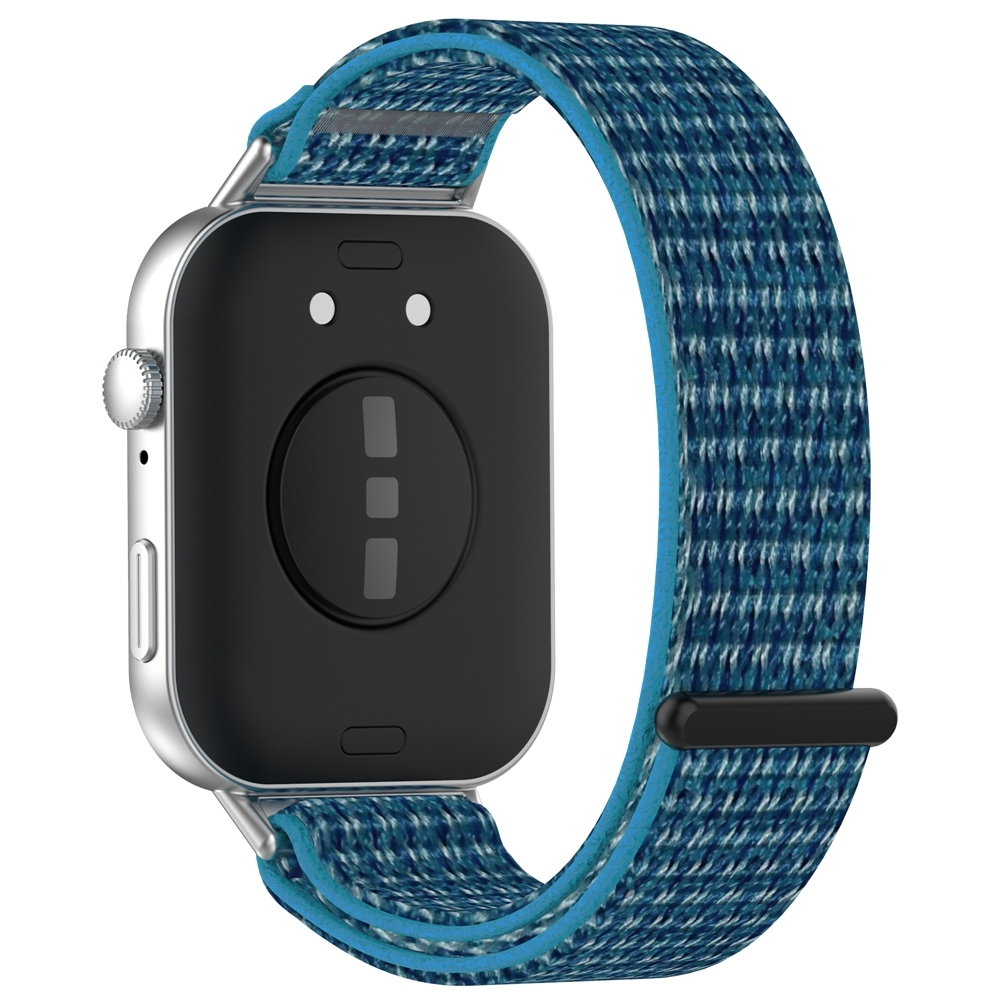 Sport Loop Nylonband - Blau - Huawei Watch Fit 3 / Fit 4
