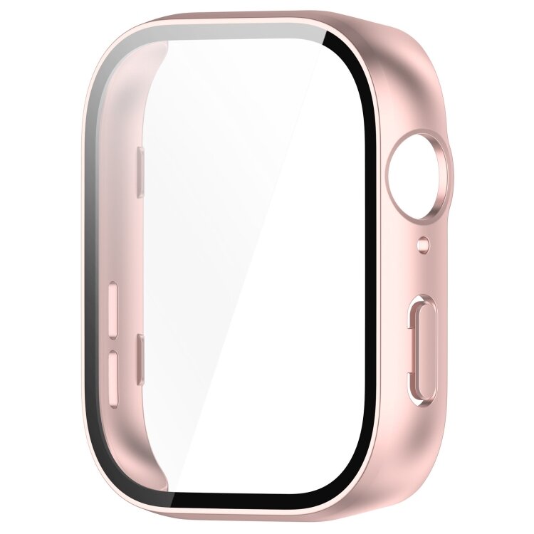 Wasserdichtes Hartschalengeh&auml;use - Pink - Huawei Watch Fit 3