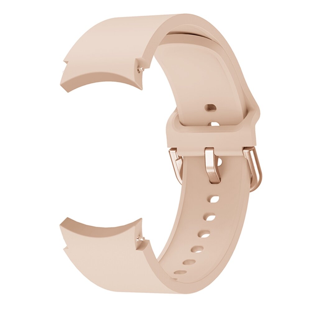 Klassisches Sportarmband - Sandrosa - Samsung Galaxy Watch 5 (Pro) - 40mm / 44mm / 45mm