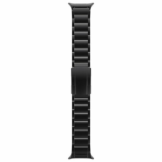 Titanband - Schwarz - Samsung Galaxy Watch 8 Classic - 46mm