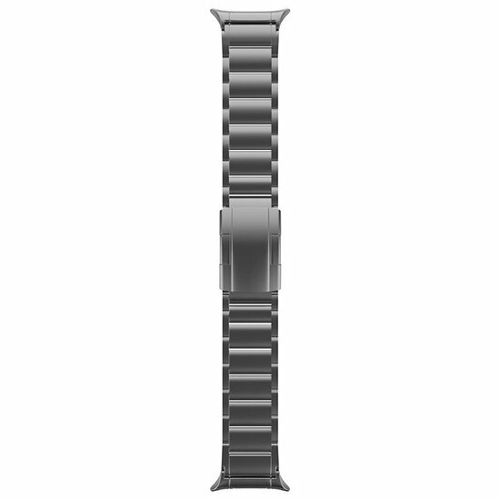 Titanband - Space Grau - Samsung Galaxy Watch 8 Classic - 46mm