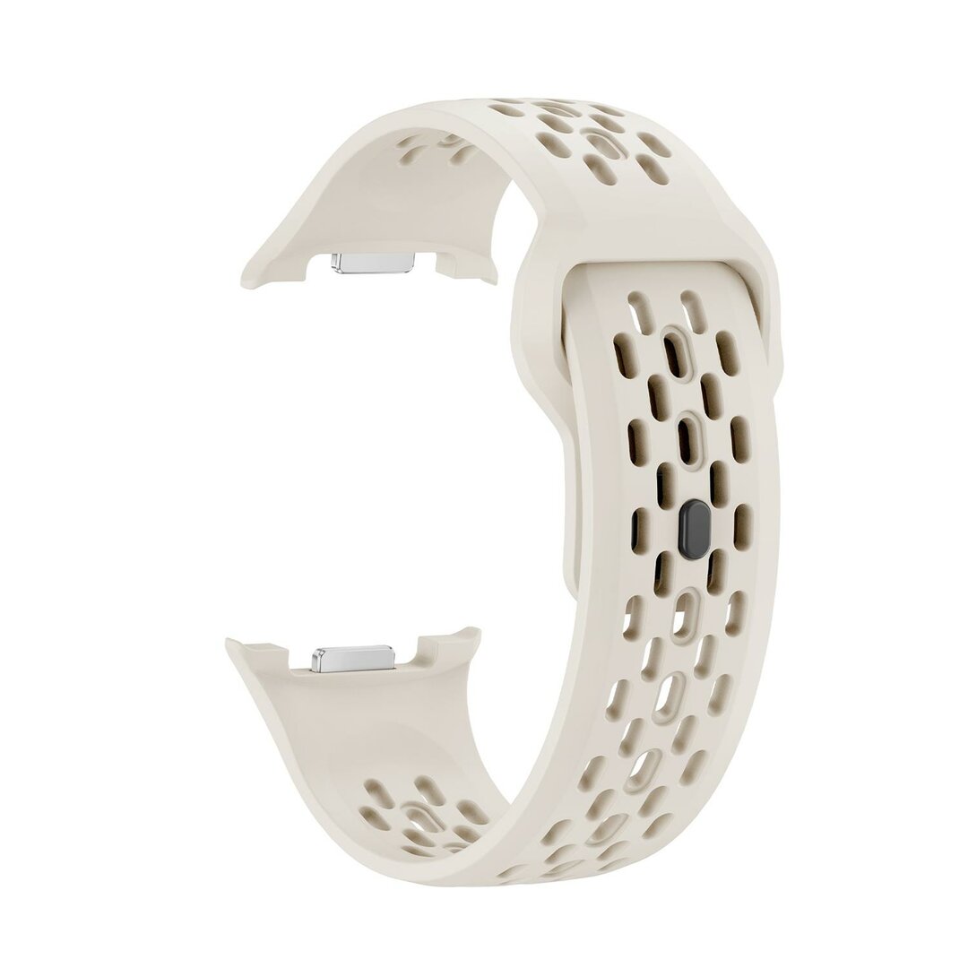 Ultimate Sport Edition Armband - Starlight - Samsung Galaxy Watch 8 - 40mm / 44mm