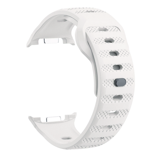 Wave mit Motiv Silikonband - Starlight - Samsung Galaxy Watch 8 Classic - 46mm
