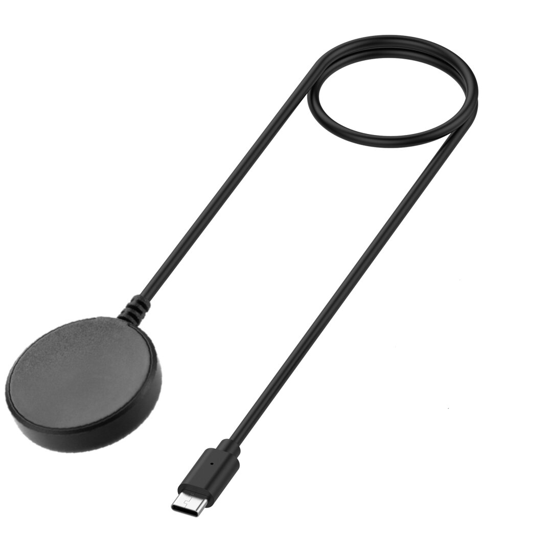 Samsung Galaxy Watch Ladeger&auml;t - USB-C Anschluss - 1 Meter