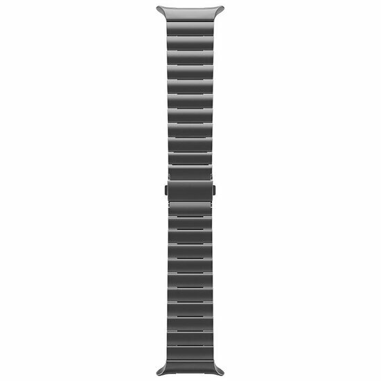 Edles Titanarmband - Space Grau - Samsung Galaxy Watch 9 - 40mm / 44mm