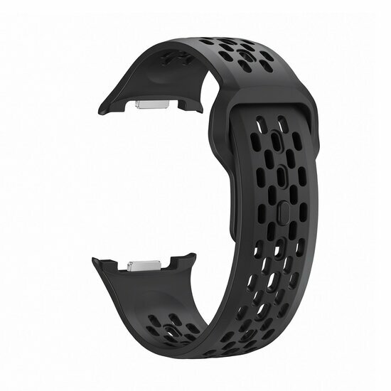 Ultimate Sport Edition Armband - Schwarz - Samsung Galaxy Watch 9 - 40mm / 44mm