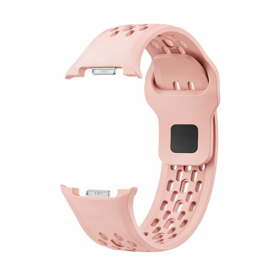 Ultimate Sport Edition Armband - Rosa - Samsung Galaxy Watch 9 - 40mm / 44mm