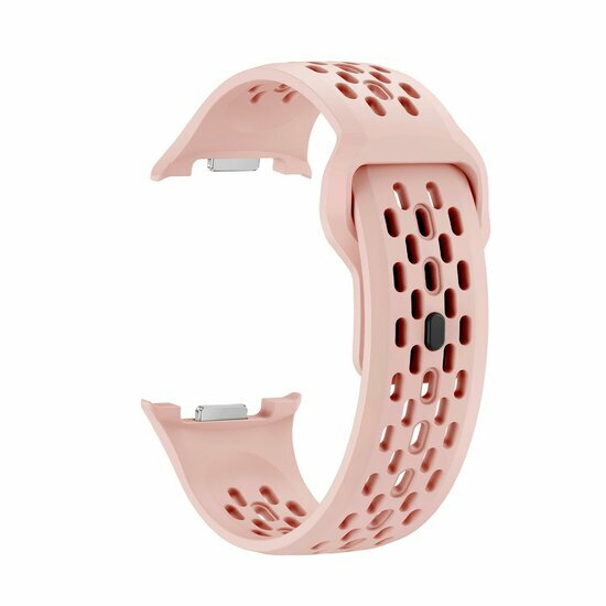 Ultimate Sport Edition Armband - Rosa - Samsung Galaxy Watch 9 - 40mm / 44mm