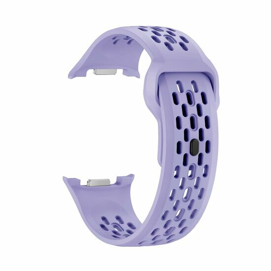 Ultimate Sport Edition Armband - Violett - Samsung Galaxy Watch 9 - 40mm / 44mm