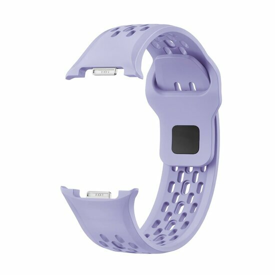 Ultimate Sport Edition Armband - Violett - Samsung Galaxy Watch 9 - 40mm / 44mm