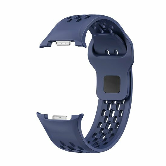 Ultimate Sport Edition Armband - Dunkelblau - Samsung Galaxy Watch 9 - 40mm / 44mm