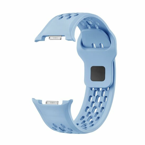 Ultimate Sport Edition Armband - Blau - Samsung Galaxy Watch 9 - 40mm / 44mm
