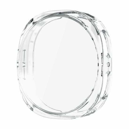 TPU-Schutzh&uuml;lle - Transparent - Samsung Galaxy Watch 9 - 40mm