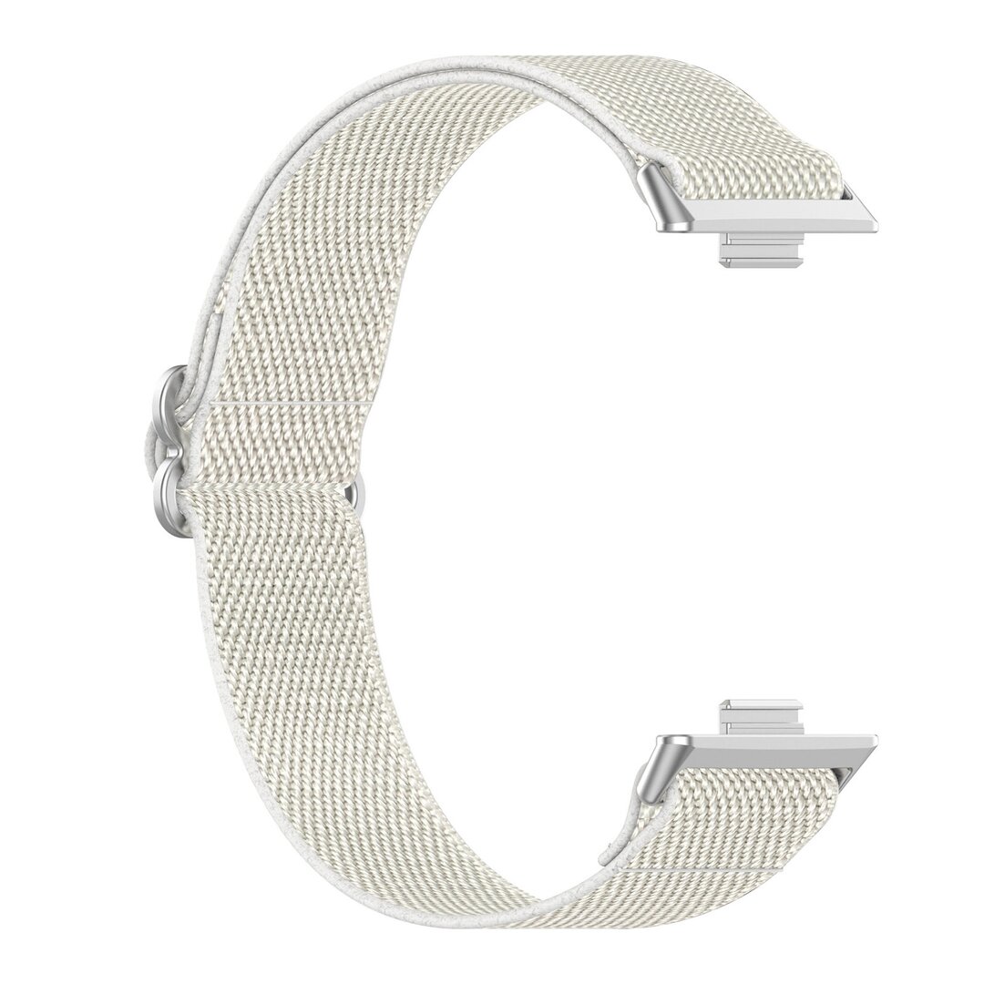 Elastisches Nylonband - Starlight - Huawei Watch Fit 3 / Fit 4