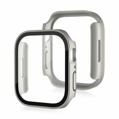 Hartschalengeh&auml;use 41mm - Polarstern - Geeignet f&uuml;r Apple Watch 41mm