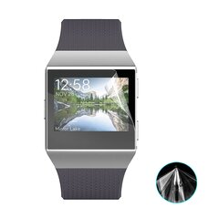 Film - Fitbit Ionic Vollbildschutzfolie - 2 St&uuml;ck